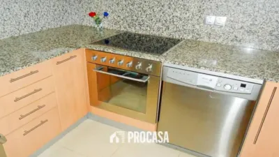 Apartment for sale in Creu de la Mà-Rally Sud photo 10