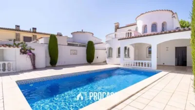Chalet in Empuriabrava photo 86