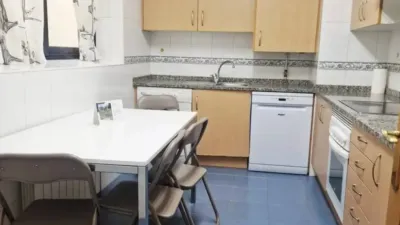 Apartment in Villalegre-La Luz photo 8