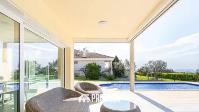Chalet in Palau-Saverdera photo 40