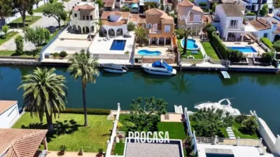 Chalet in Empuriabrava photo 25