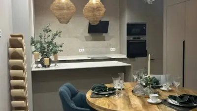 Chalet in Centre photo 12