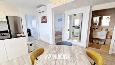 Apartment in Empuriabrava photo 47