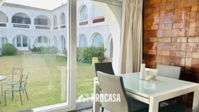 Apartment in Empuriabrava photo 3