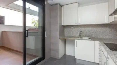 Apartment in Plaça de Celestina Vigneaux Cibils photo 7
