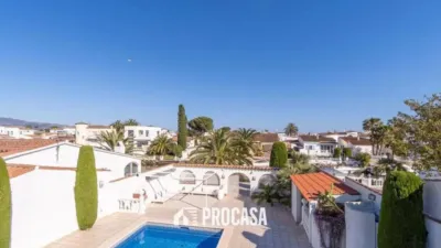 Chalet in Empuriabrava photo 123