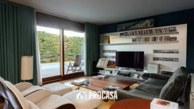 Chalet en Parc Bosc-Castell de Sant Ferran photo 6