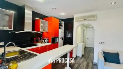 Apartment in Empuriabrava photo 10
