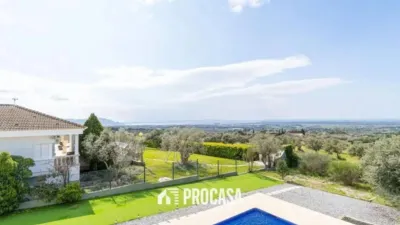 Chalet in Palau-Saverdera photo 57