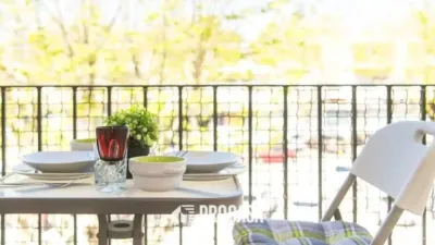 Apartment in Empuriabrava photo 32