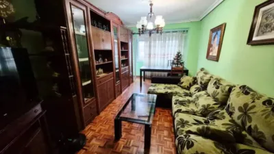 Apartment in Castrillón photo 2