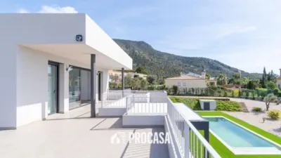 Chalet in Les Torroelles photo 28