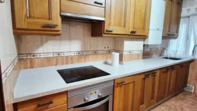 Apartment in Castrillón photo 8