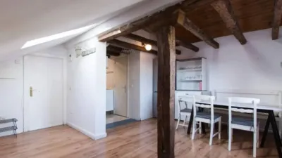 Penthouse in Embajadores-Lavapiés photo 2