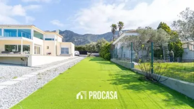 Chalet in Palau-Saverdera photo 17