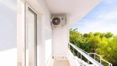 Chalet in Port Esportiu-Canyelles-Puig Rom photo 21