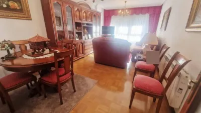 Apartment in El Carbayedo-El Quirinal photo 5