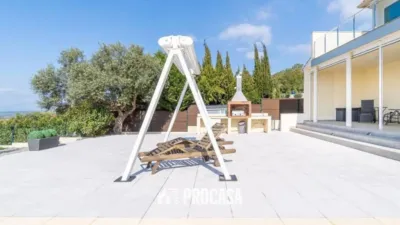 Chalet in Palau-Saverdera photo 28