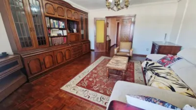 Apartment in La Magdalena-Versalles photo 3