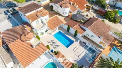 Chalet in Empuriabrava photo 67