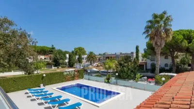 Chalet in Empuriabrava photo 44