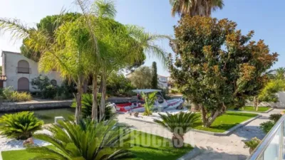 Chalet in Empuriabrava photo 24