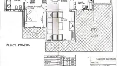 Chalet in Les Torroelles photo 37