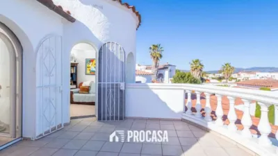 Chalet in Empuriabrava photo 118