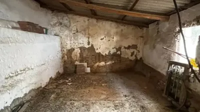 Chalet in La Puebla de los Infantes photo 19