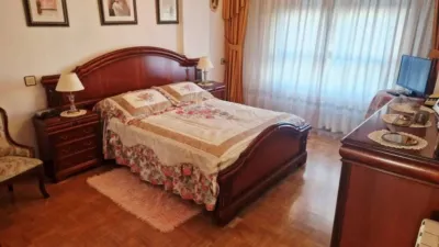 Apartment in El Carbayedo-El Quirinal photo 13