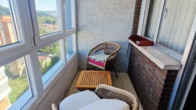 Apartment in La Magdalena-Versalles photo 5