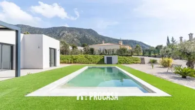 Chalet in Les Torroelles photo 19