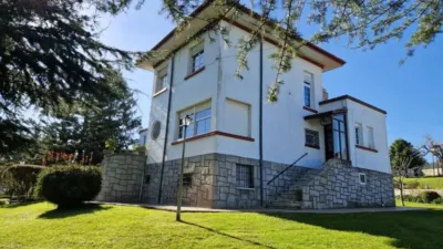 Chalet in Castrillón photo 2