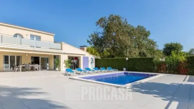 Chalet in Empuriabrava photo 8