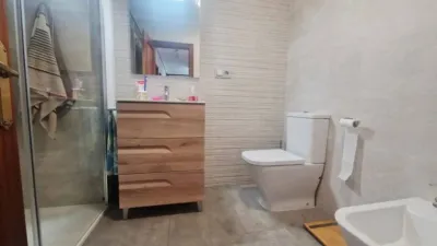 Apartment in El Carbayedo-El Quirinal photo 12