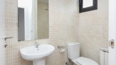 Apartment in Plaça de Celestina Vigneaux Cibils photo 14