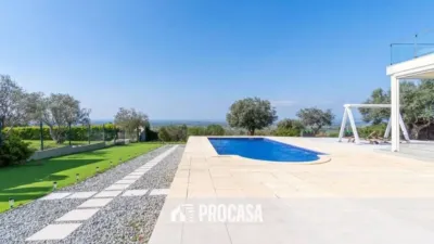 Chalet in Palau-Saverdera photo 21