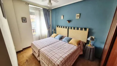 Apartment in Avilés photo 11