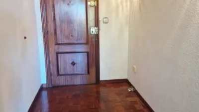 Apartment in La Magdalena-Versalles photo 18