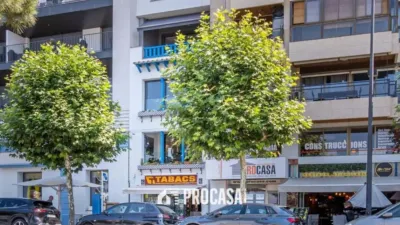 Apartment in Centre photo 35