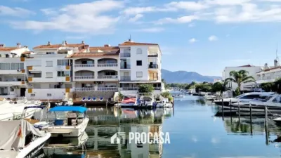 Apartment in Empuriabrava photo 55