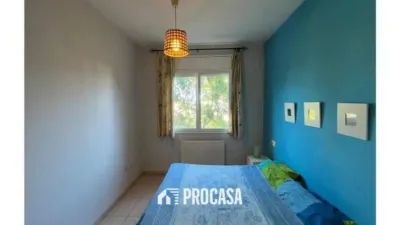 Apartment in Eixample-Horta Capallera photo 12
