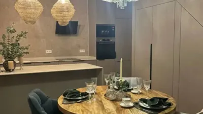 Chalet in Centre photo 18