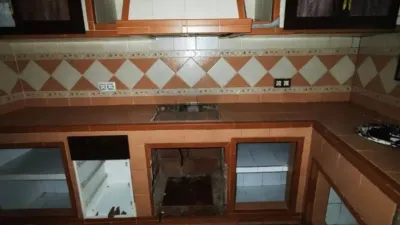 Chalet in La Puebla de los Infantes photo 8