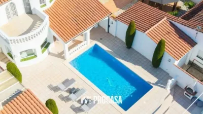 Chalet in Empuriabrava photo 18