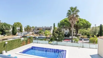 Chalet in Empuriabrava photo 48