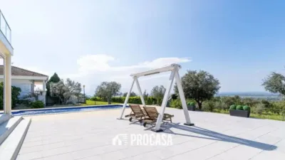 Chalet in Palau-Saverdera photo 32