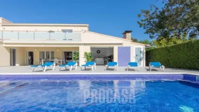 Chalet in Empuriabrava photo 5