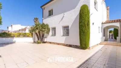 Chalet in Empuriabrava photo 81