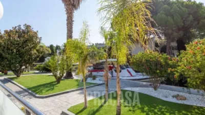 Chalet in Empuriabrava photo 22